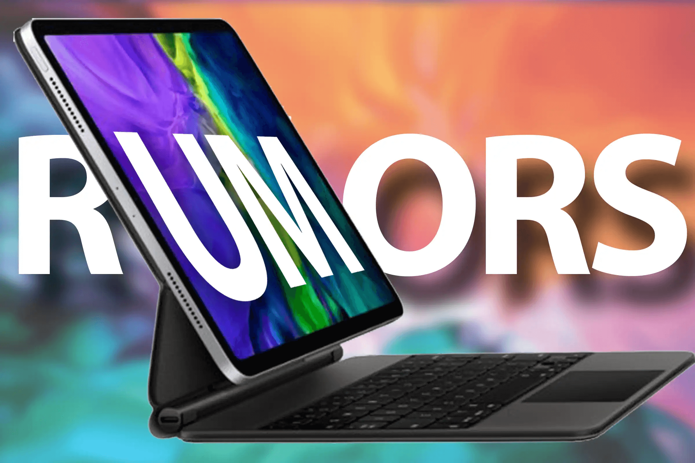 Should I Wait for iPad Pro Rumors 2024?