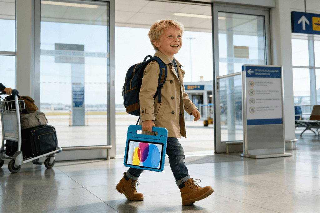 Road Trip Ready: How to