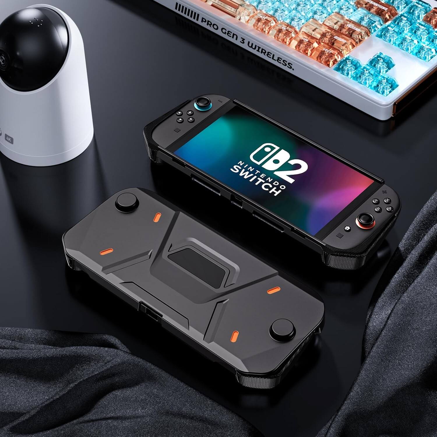 How to make switch 2 battery last longer? | 8 Proven Ways – Procase