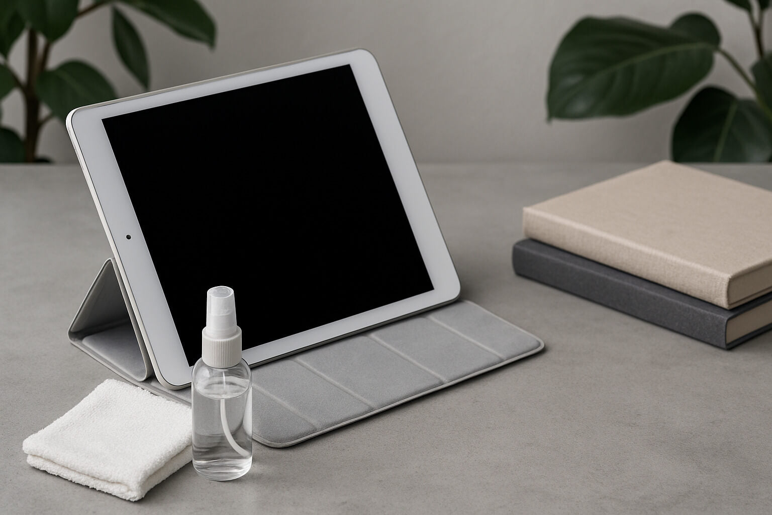 Keep It Fresh: How to Clean Your iPad Case Properly?
