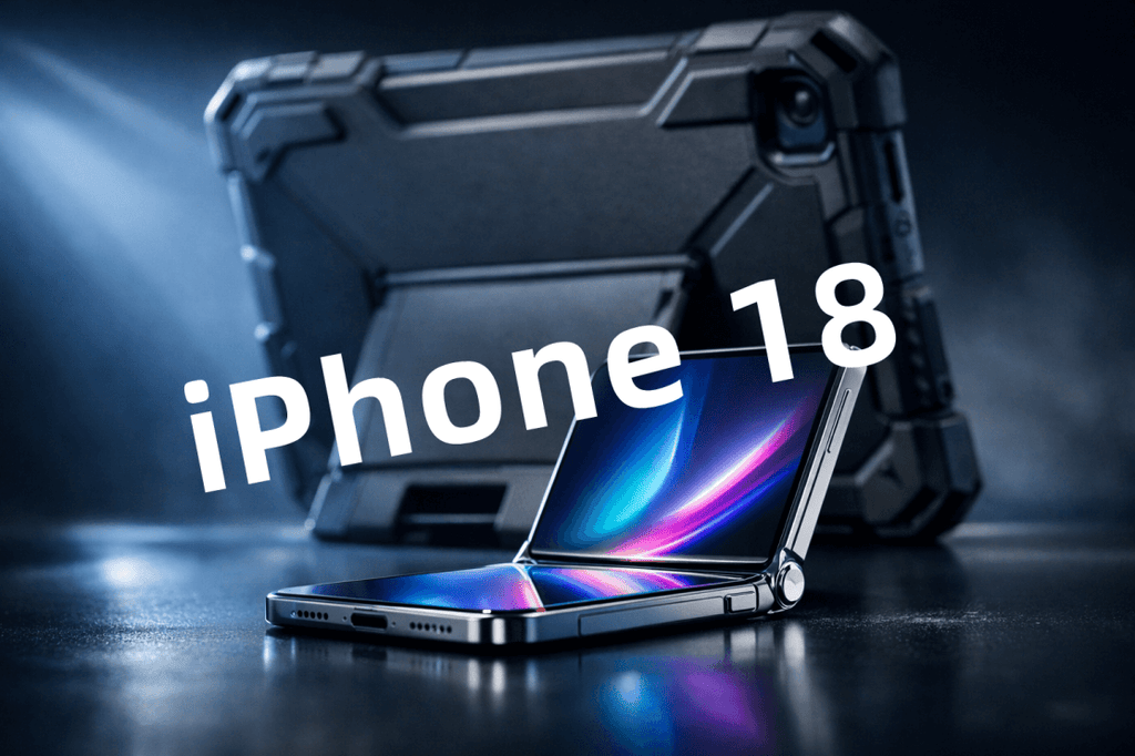 Beyond the Hype: What iPhone 18 Rumors Teach Us About Large Screen Fragility