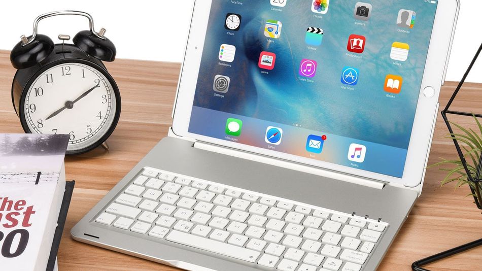 Three best iPad Pro cases from ProCase(for iPad Pro 9.7-inch, 10.5-inch, 12.9-inch )