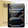 ProCase Screen Protector for iPad Pro 11 Inch M4 2024