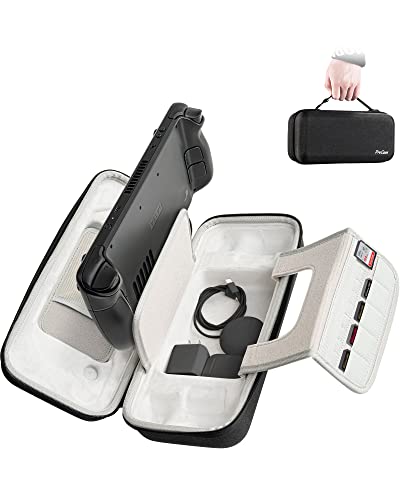 Hard Protective Case for Steam Deck