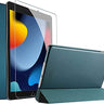 iPad 9th Gen Slim Protective Case with Screen Protector