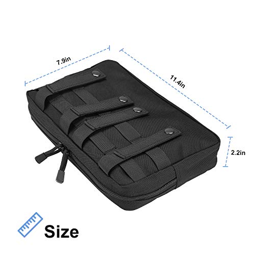 Military Gear Tool Bag