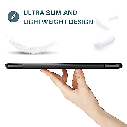 ProCase Nokia T21 10.36" 2022 Tablet Slim Hard Shell Folio Case