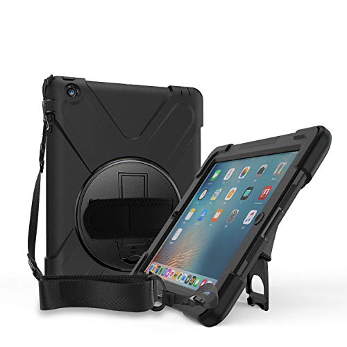 heavy duty ipad case
