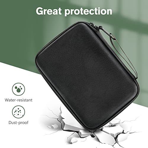 Hard Travel Case for Spotting Telescope Gear