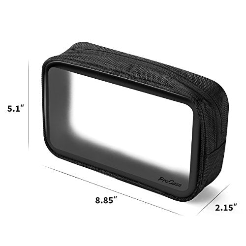 Travel Toiletry Bag
