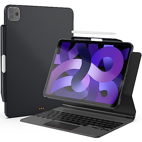 Magic Keyboard Case for iPad Pros and Airs