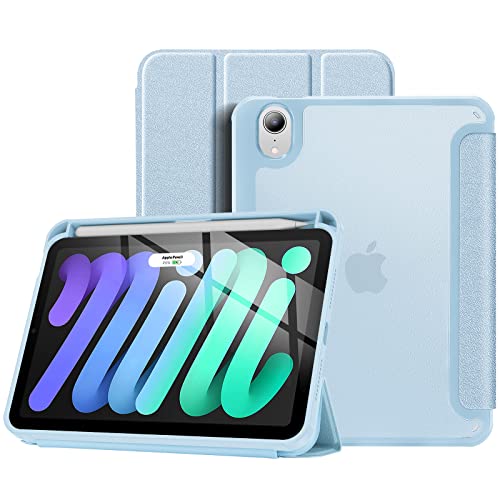 iPad Mini 8.3 Cases 6th Generation