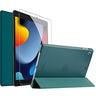 iPad 9th Gen Slim Protective Case with Screen Protector