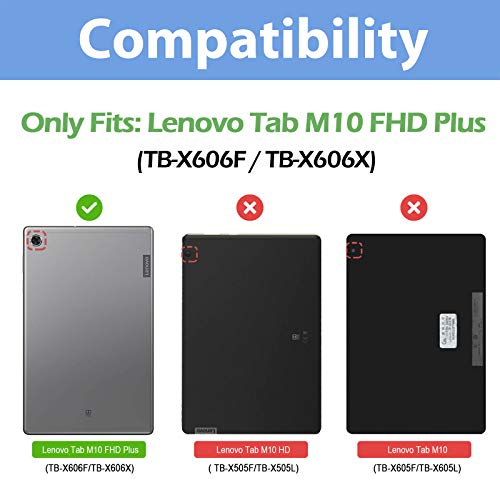 Lenovo Tab M10 screen protector
