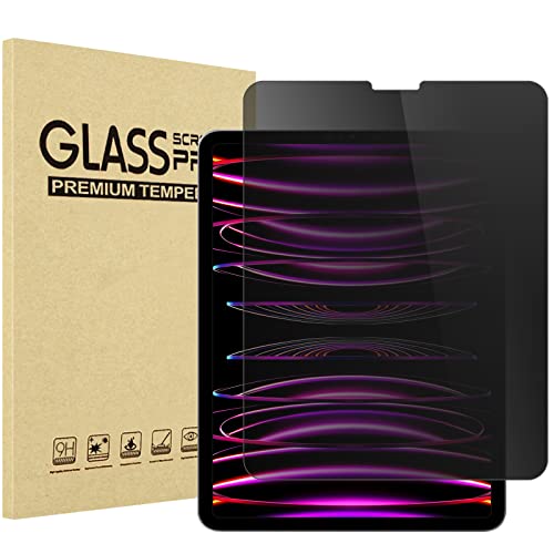 ipad pro 12.9 6th gen screen protector