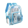 Heavy Duty Clear Backpack | ProCase