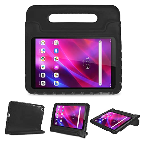 lenovo tab m8 kid case black
