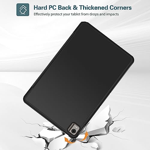 ProCase Nokia T21 10.36" 2022 Tablet Slim Hard Shell Folio Case