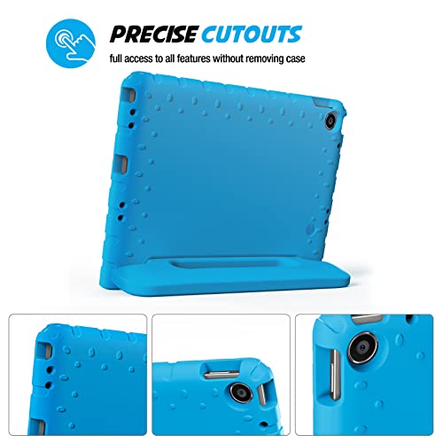 ProCase Lenovo Tab M10 Plus 10.6" 3rd Gen 2022 Shockproof Kids Case