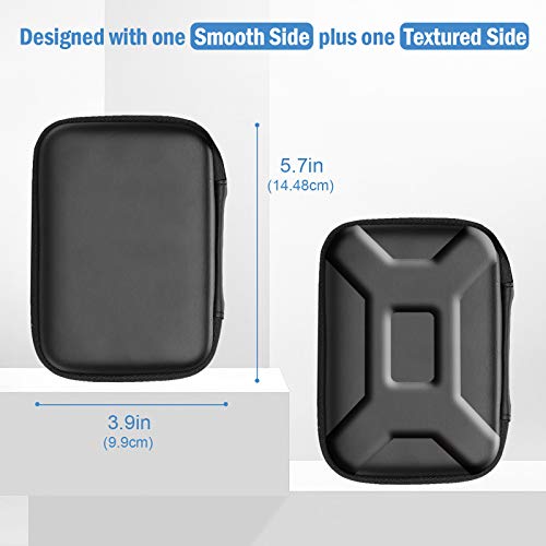 universal hard drive case