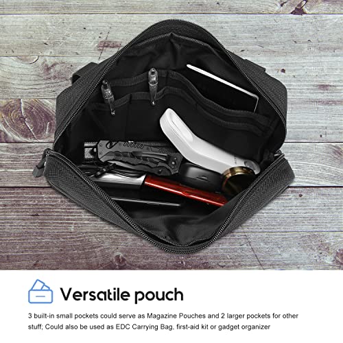 Military Gear Tool Bag