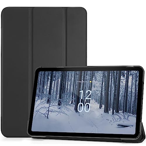 ProCase Nokia T21 10.36" 2022 Tablet Slim Hard Shell Folio Case