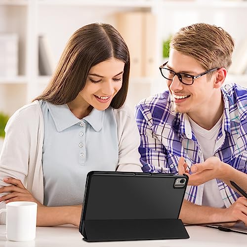 ProCase Nokia T21 10.36" 2022 Tablet Slim Hard Shell Folio Case