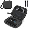 (CASE ONLY) Hard Carrying Case for Samsung T7/ T7 Touch Portable SSD with 2 Cable Ties | ProCase