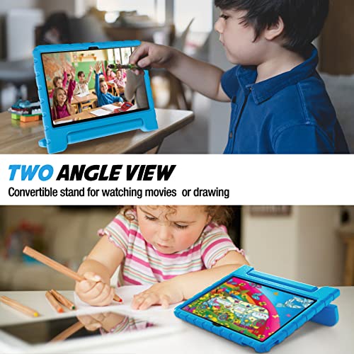 ProCase Lenovo Tab M10 Plus 10.6" 3rd Gen 2022 Shockproof Kids Case