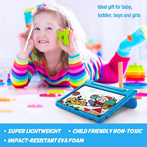ProCase Lenovo Tab M10 Plus 10.6" 3rd Gen 2022 Shockproof Kids Case