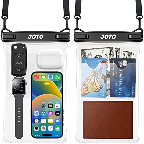 Large Universal Waterproof Phone Bag