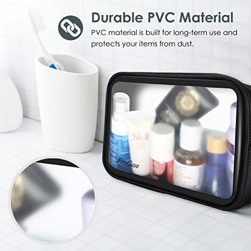 Travel Toiletry Bag