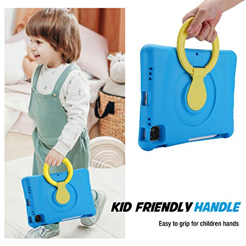 iPad Air 4th 5th Generation shockproof case for kid