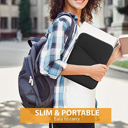 iPad Air 4th Gen/ iPad Air 5th Gen 10.9" Slim Stand Case with Protective Bag