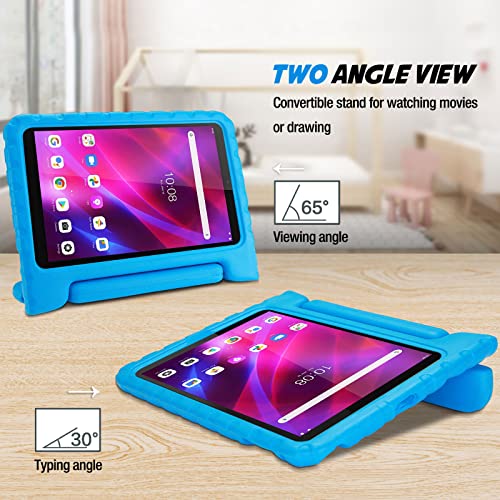 lenovo tab m8 kid case