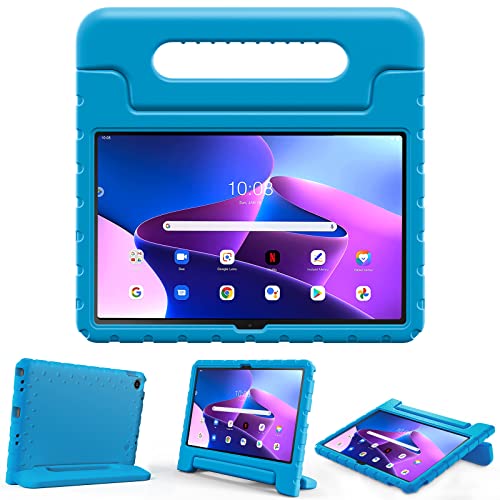 ProCase Lenovo Tab M10 Plus 10.6" 3rd Gen 2022 Shockproof Kids Case