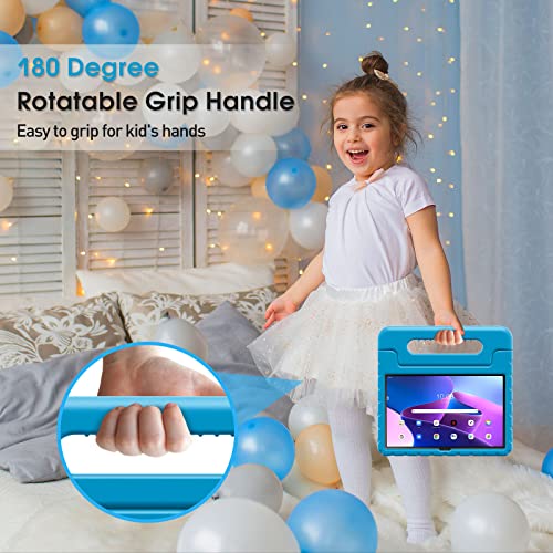 ProCase Lenovo Tab M10 Plus 10.6" 3rd Gen 2022 Shockproof Kids Case