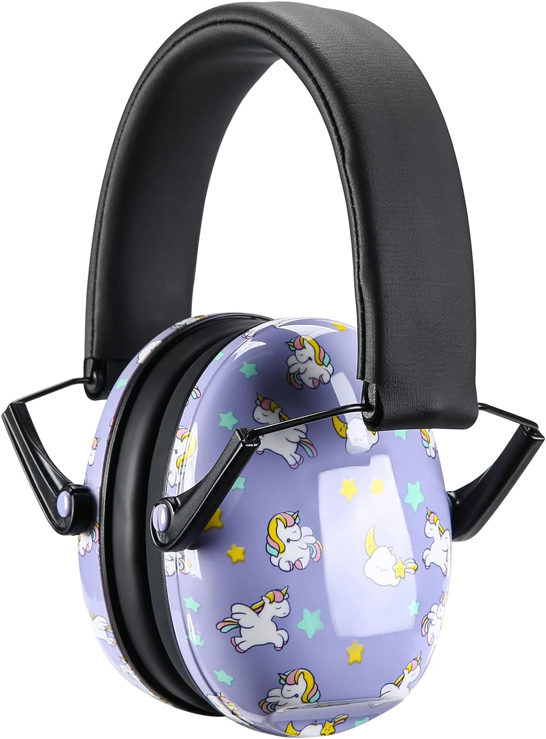 noise cancelling earmuffs kids