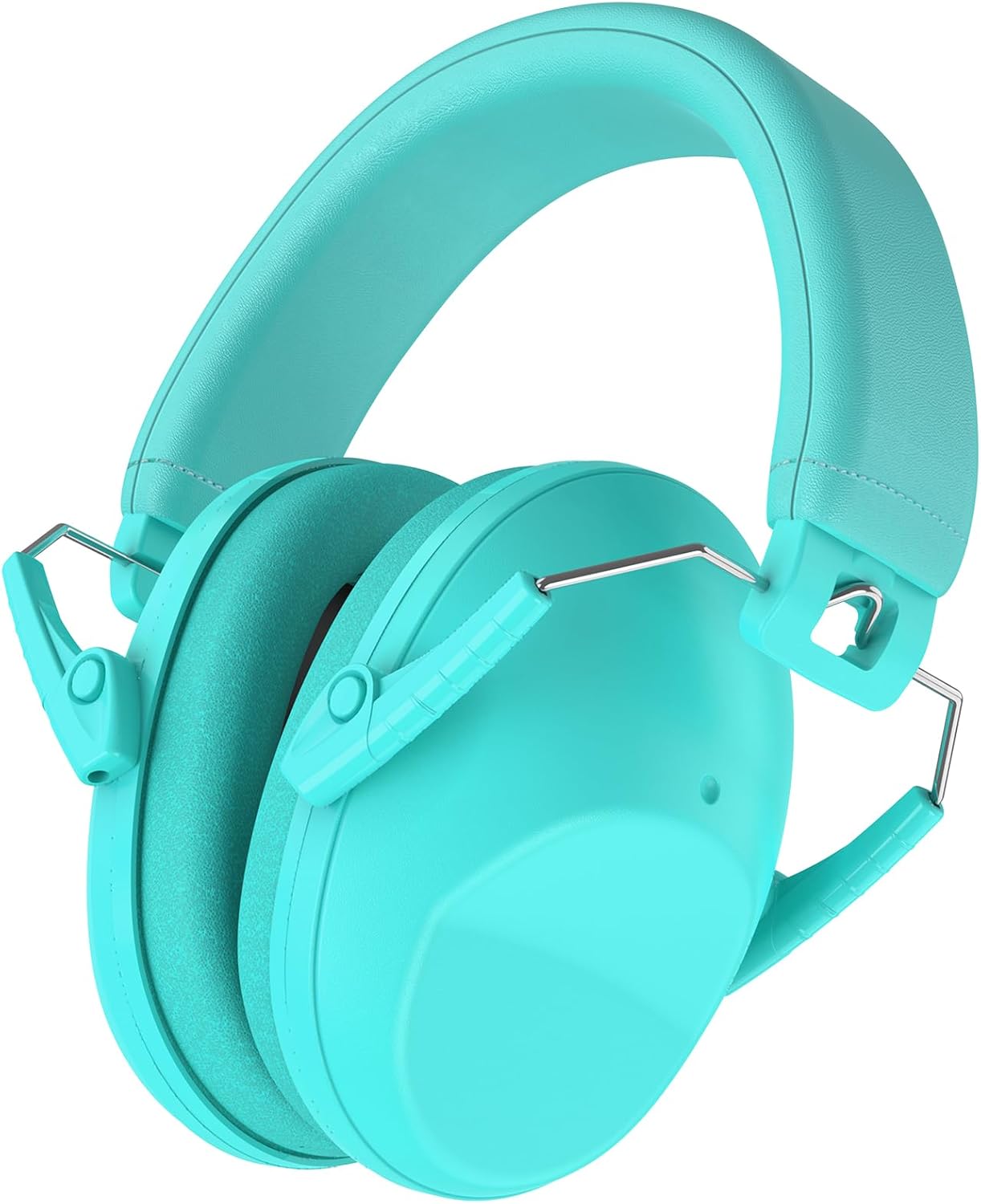 ProCase Kids Noise Cancelling Headphones Teal