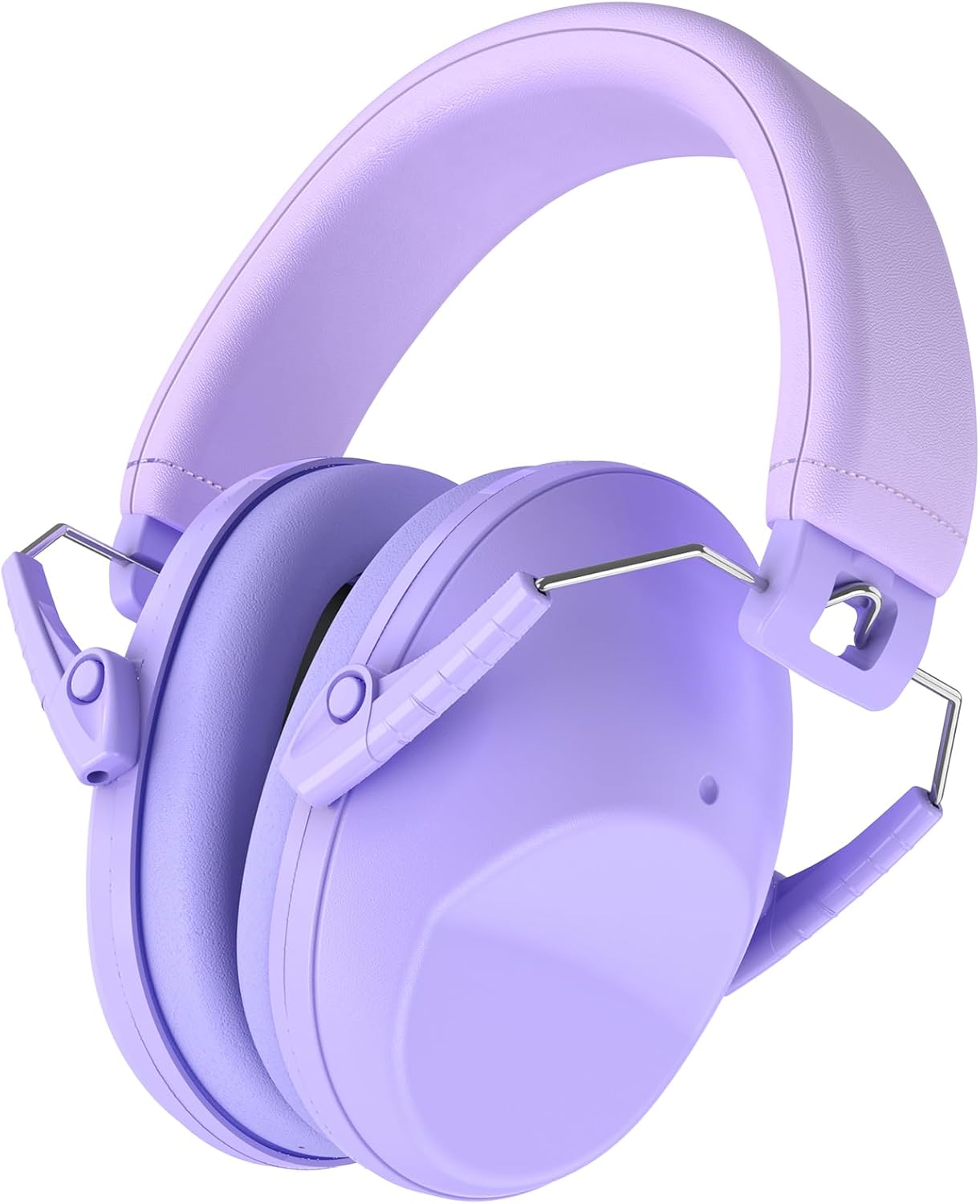 ProCase Kids Noise Cancelling Headphones Purple