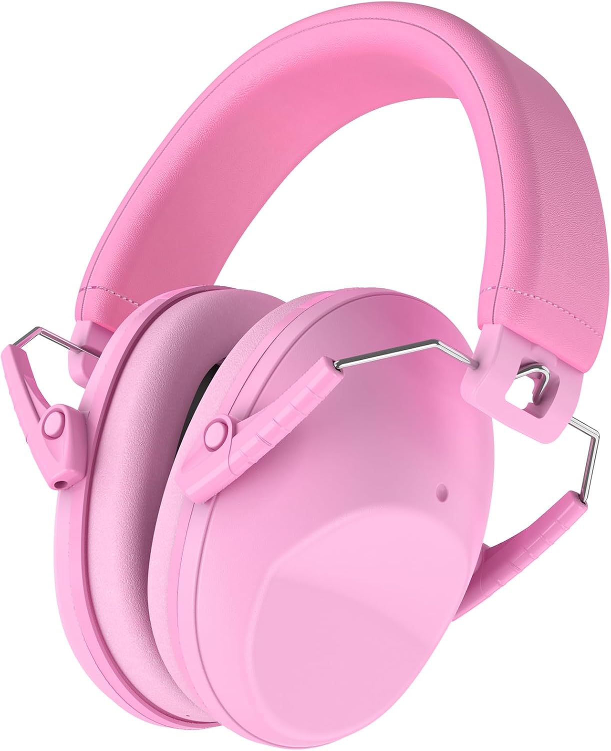 ProCase Kids Noise Cancelling Headphones Pink