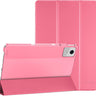 ProCase Lightweight Smart Case for Lenovo Tab M11/Tab K11 LTE Melonpink
