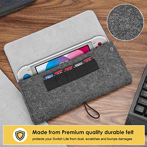 Nintendo Switch Lite case