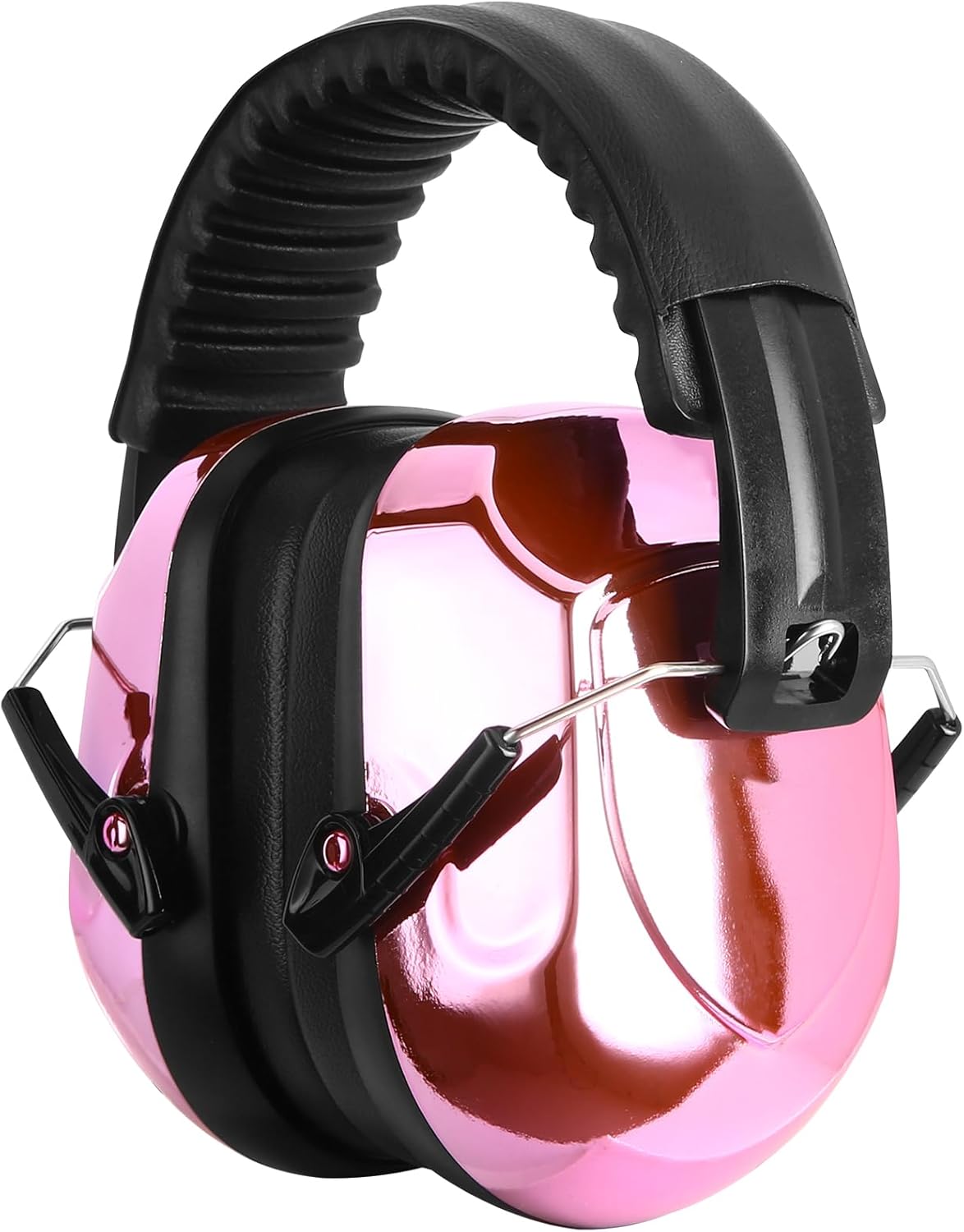 noise cancelling earmuffs