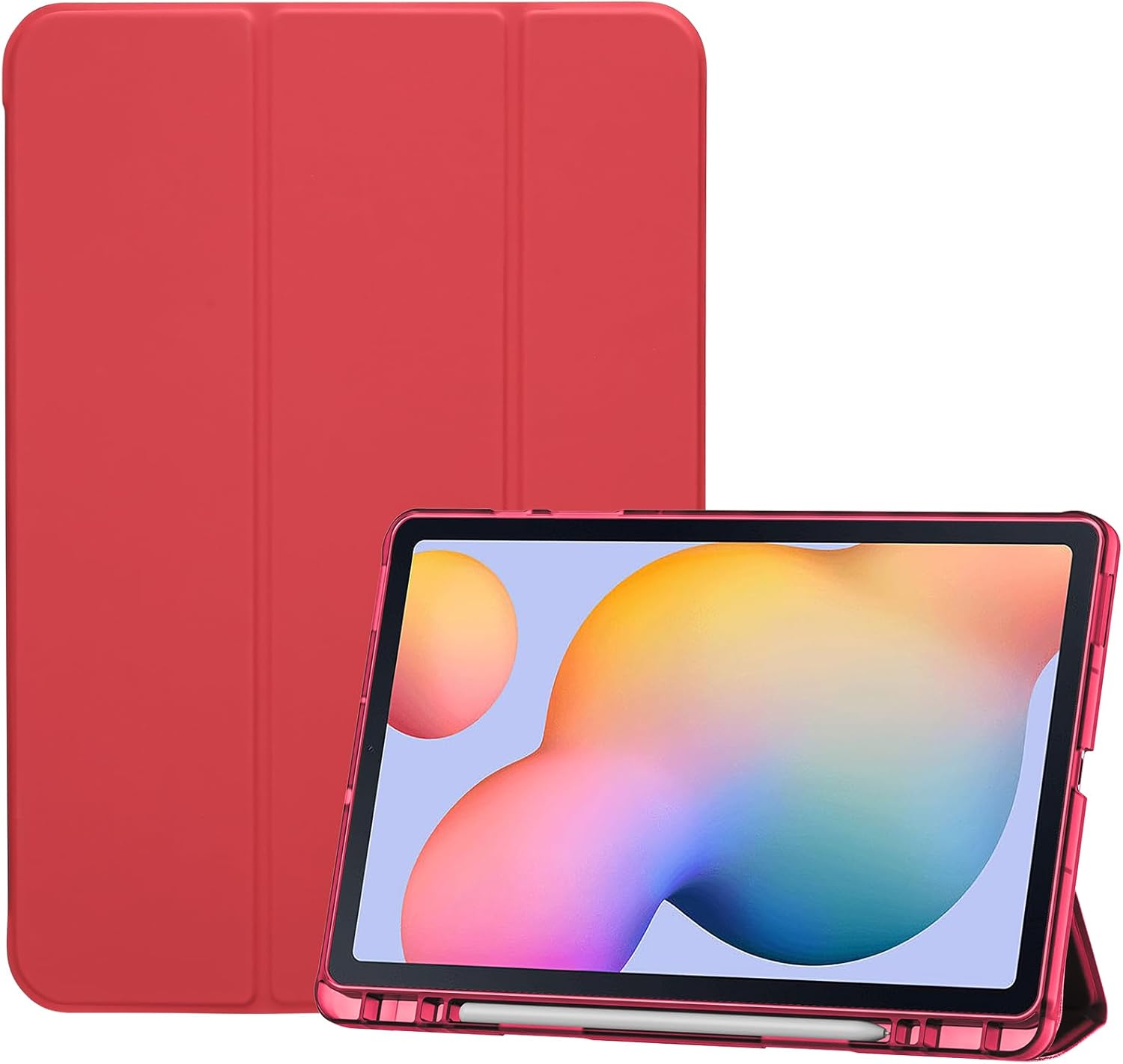ProCase Cover for Galaxy Tab S6 Lite 10.4 Case