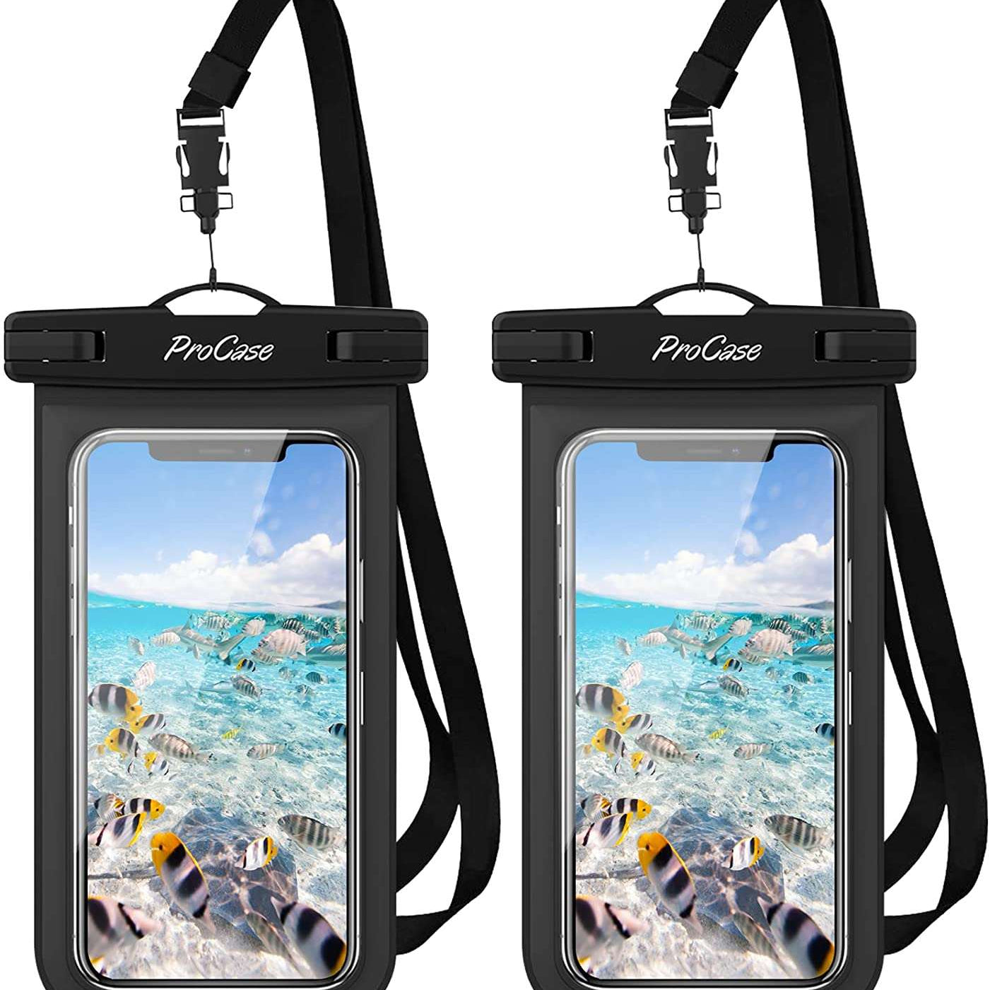 Waterproof Cellphone Dry Bag