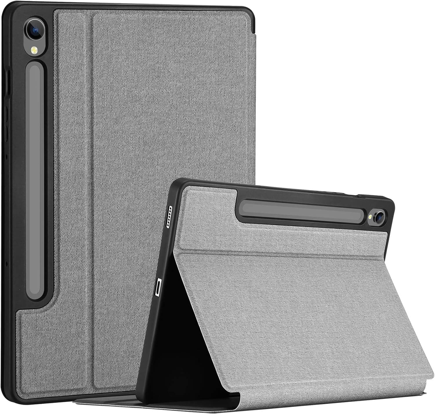 Galaxy S9 FE (X510/X516) 10.9" 2023 Folio Smart Case
