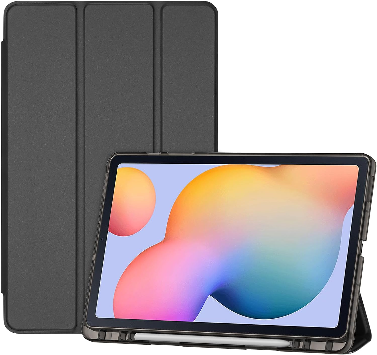 ProCase Cover for Galaxy Tab S6 Lite 10.4 Case