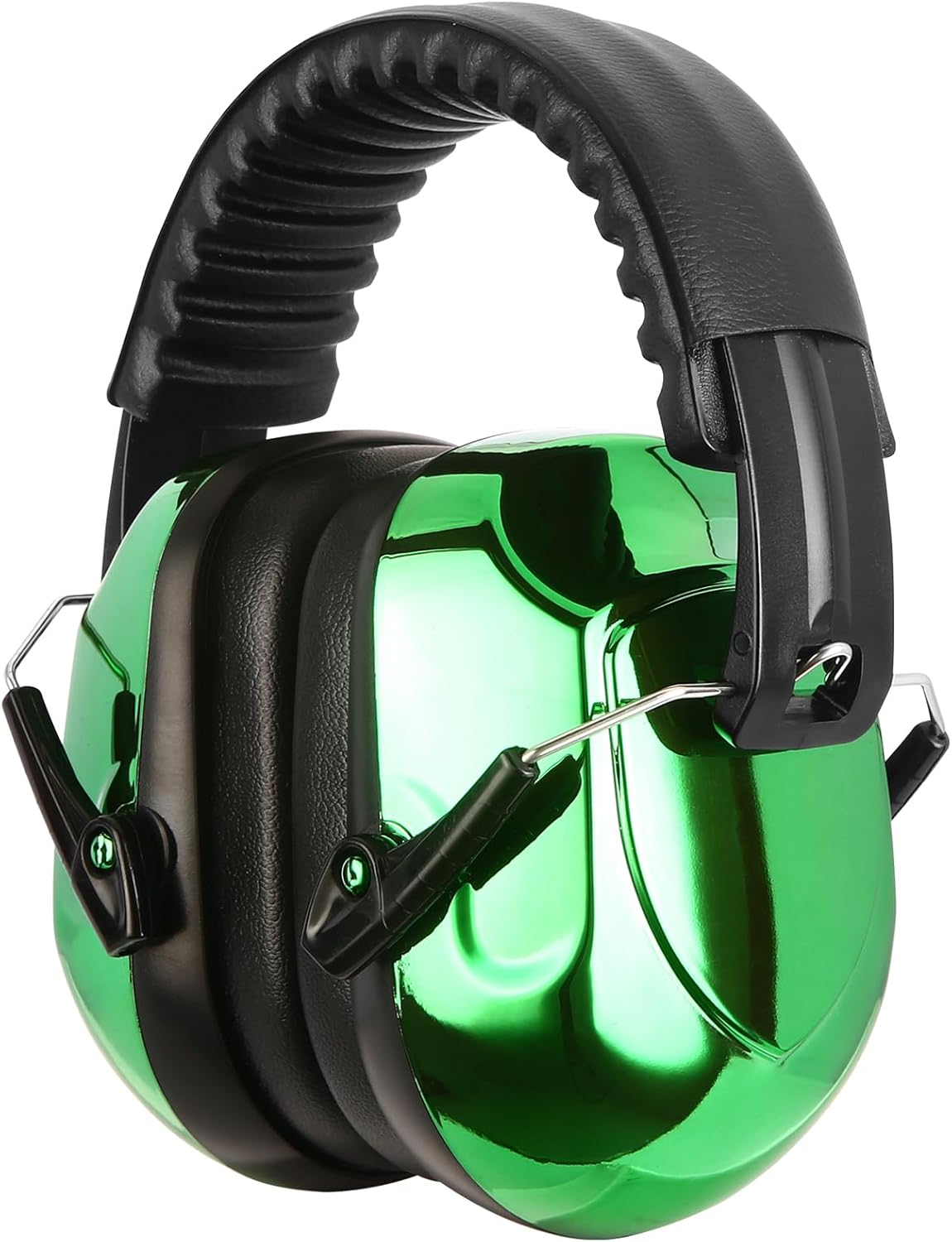noise cancelling earmuffs
