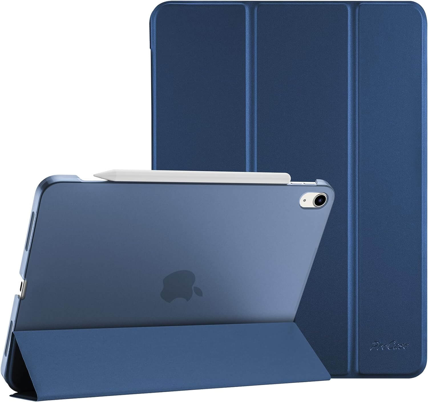 ipad air 11 inch m2 case navy
